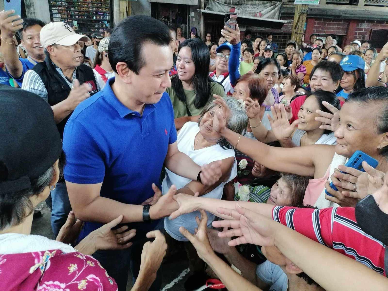 Trillanes bows out of 2028 race — Is this a personal pause or a shift in Philippine opposition politics?