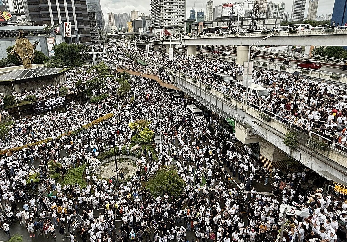 Trillion Peso March organizers magsasagawa muli ng protesta sa Nobyembre 30