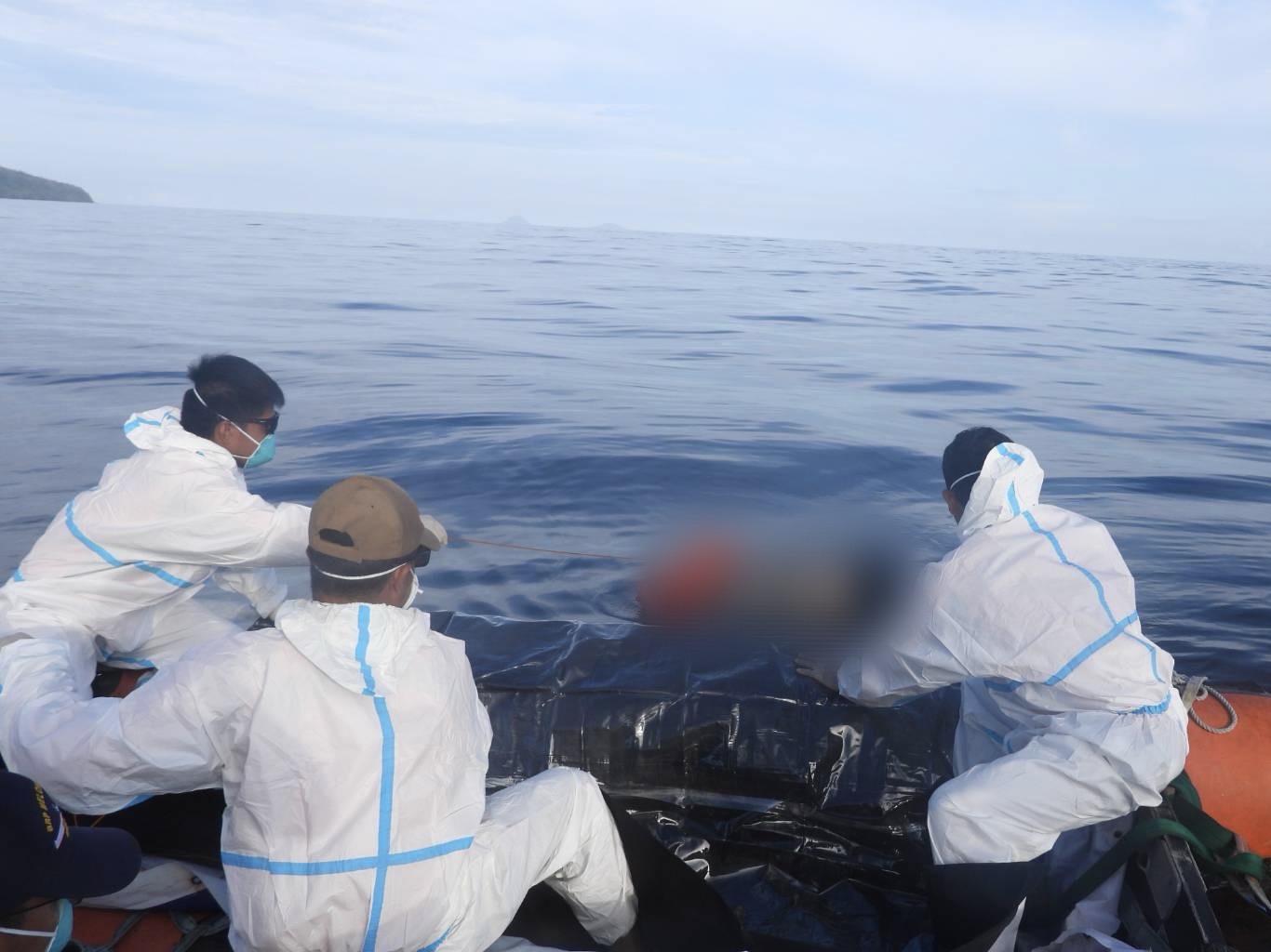 Death toll climbs to 52 in MV Trisha Kerstin 3 tragedy after latest recovery