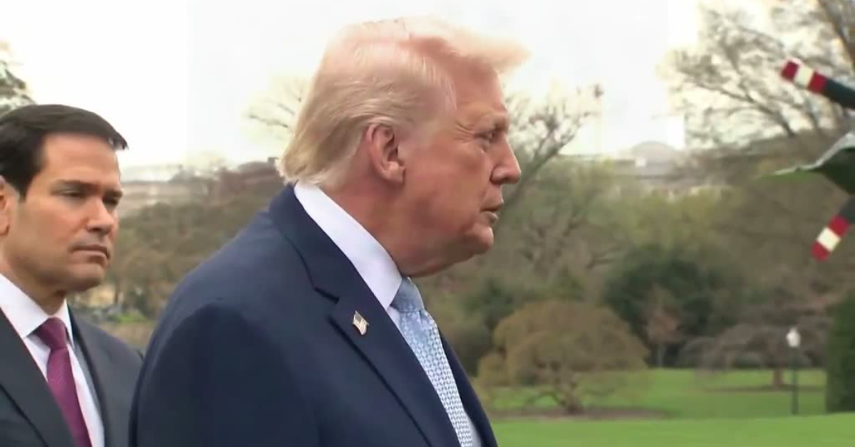 Trump says US sent Iran 15-point deal — Is breakthrough near?