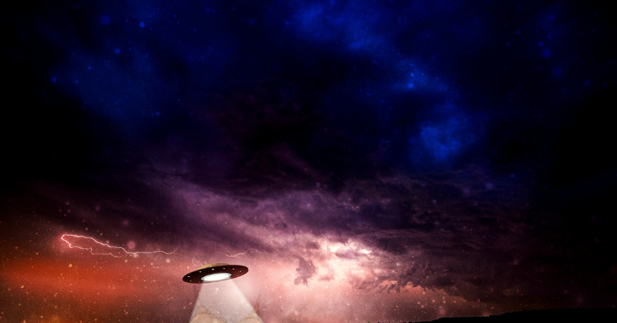 Trump orders release of UFO, Area 51 files — Truth coming out or hype reset?