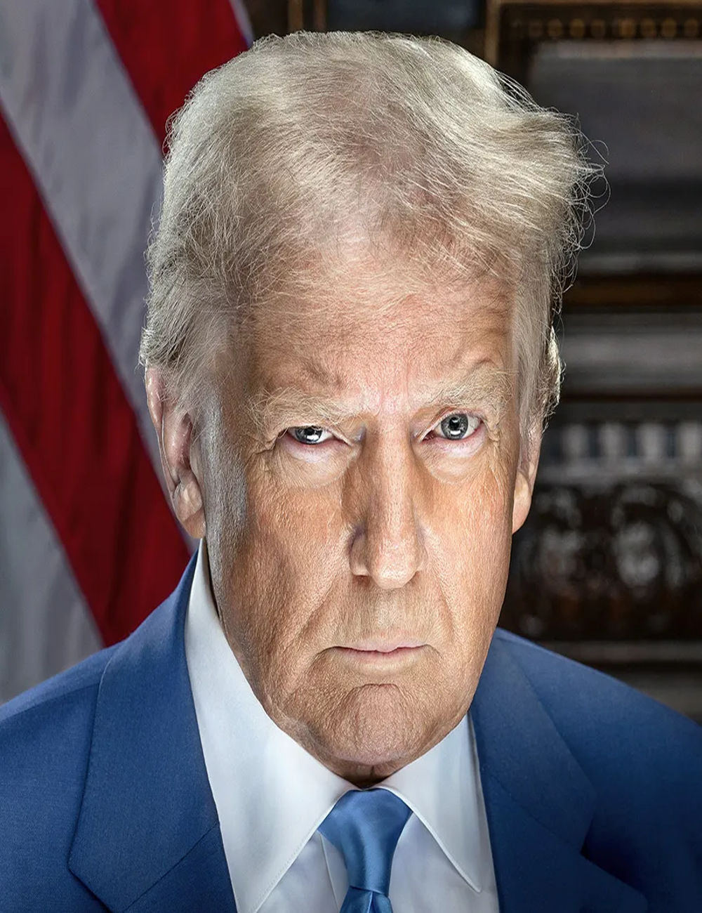 Suspek sa pananaksak sa Charlotte Train, gustong patawan ng ‘death penalty’ ni President Trump?