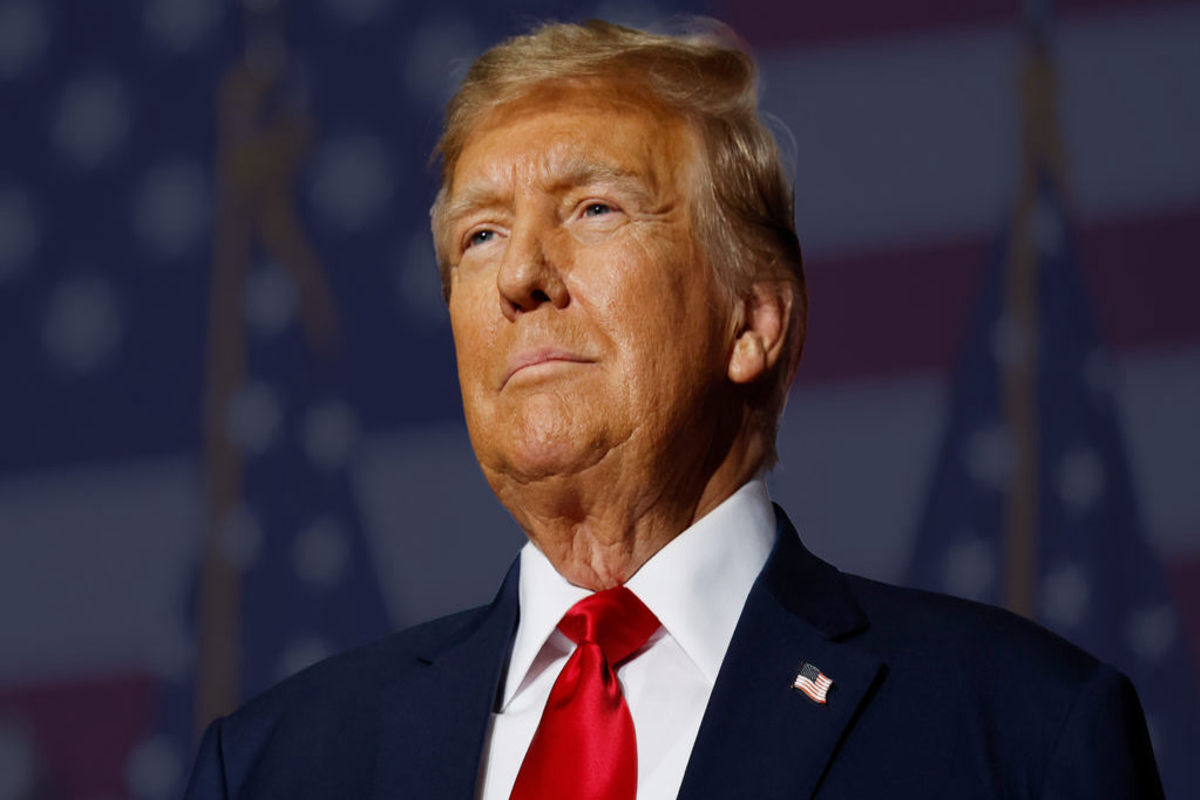 US Department Of Justice, maglalabas ng mga dokumento kaugnay sa kaso ni Jeffrey Epstein