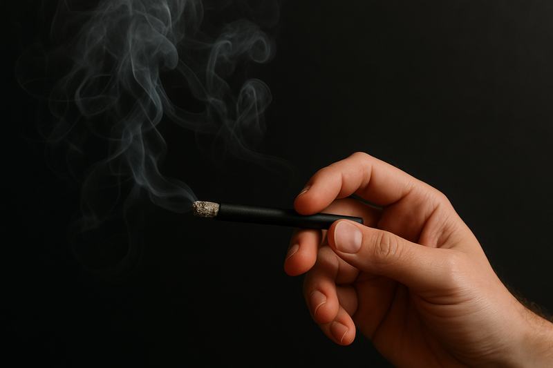 PDEA: Kontrobersyal na sigarilyong ‘tuklaw’ may halong synthetic cannabinoid