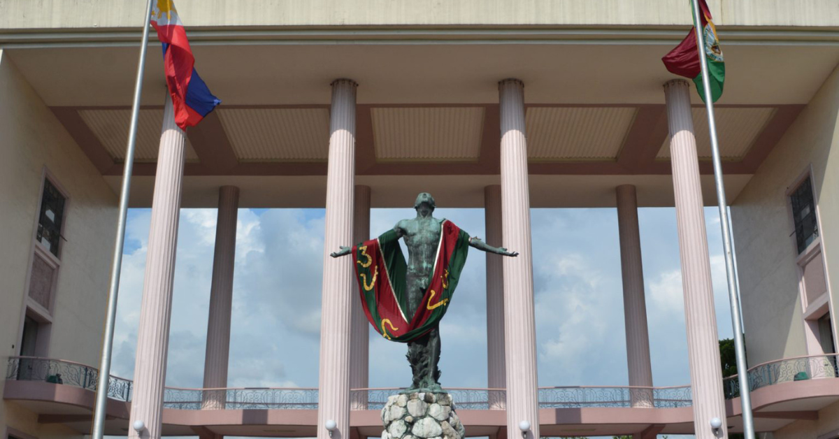 UP Diliman lilipat sa online classes mula Setyembre 17-19