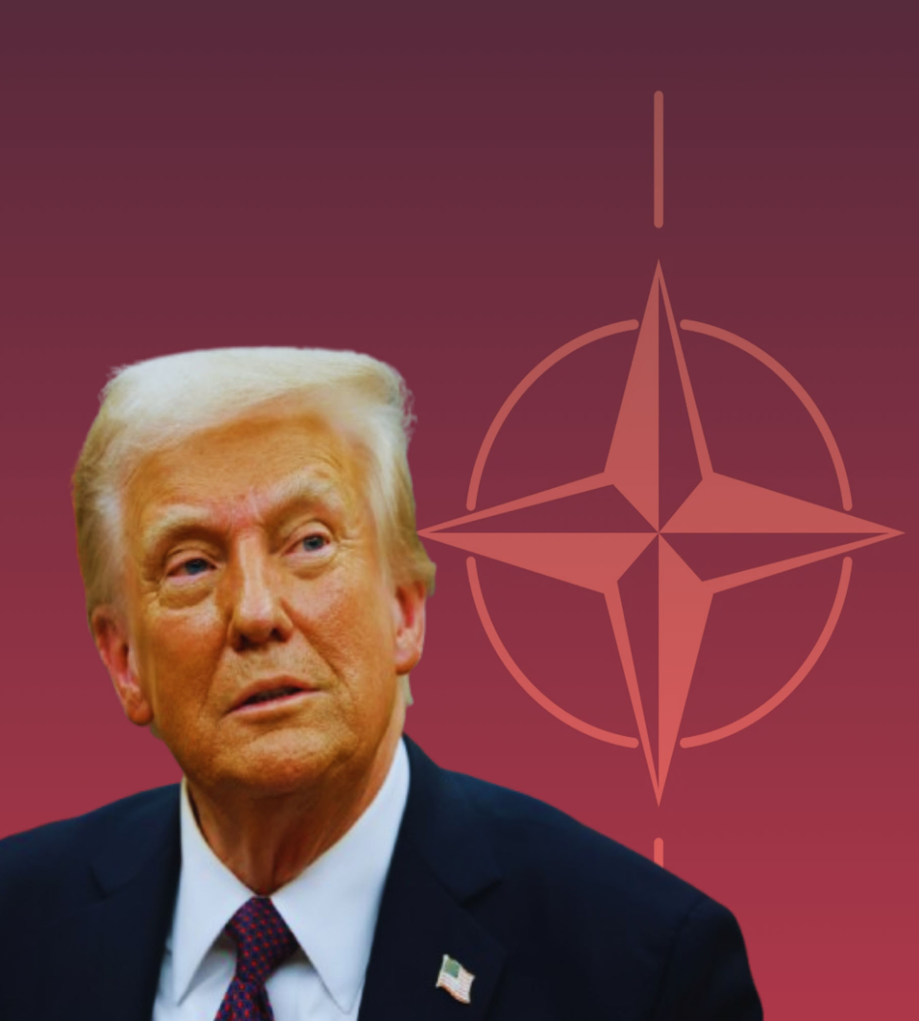 U.S. exit from NATO on the table — Is the world facing a fracture in Western alliances?