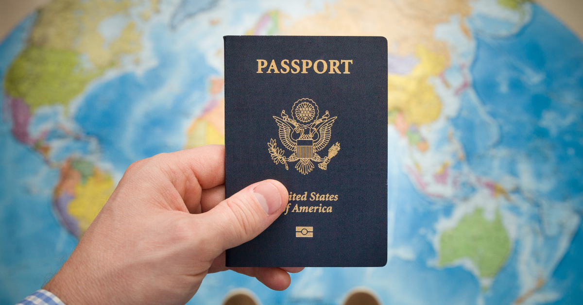 Trump image on US passports — 250th anniversary plan revealed