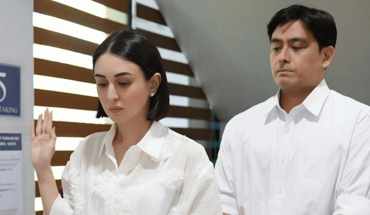 Hindi na pinalampas! Misis ni Alfred Vargas, may 20 cyberlibel complaints