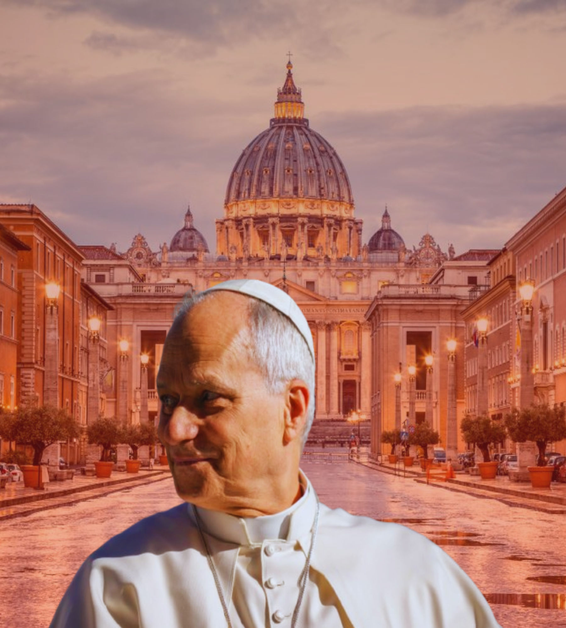 Pentagon–Vatican tensions surface over alleged pressure — Can faith institutions remain neutral in times of war?