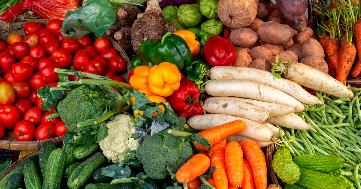 Vegetable prices in Philippines seen rising as fuel costs hit farmers