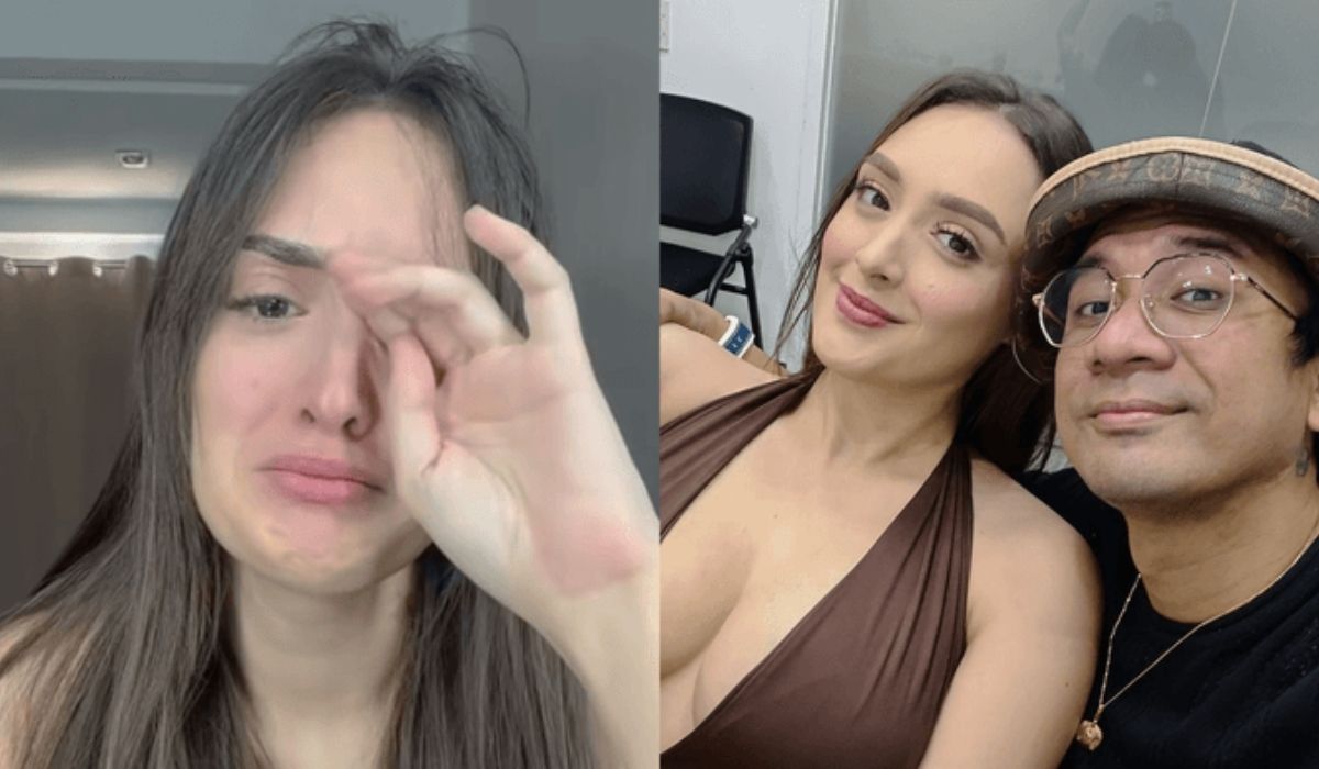 Bardagulang malala! Veybillyn Gorens, may resibo ng ‘Bisyo at Babae’ laban kay Jomar Lovena