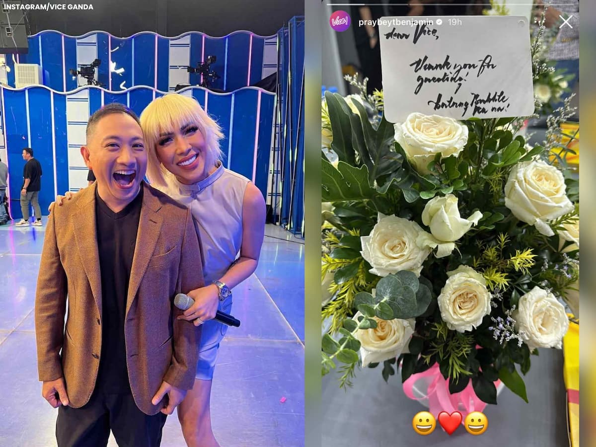Vice Ganda, tampok sa ika-30 anibersaryo ng Bubble Gang!