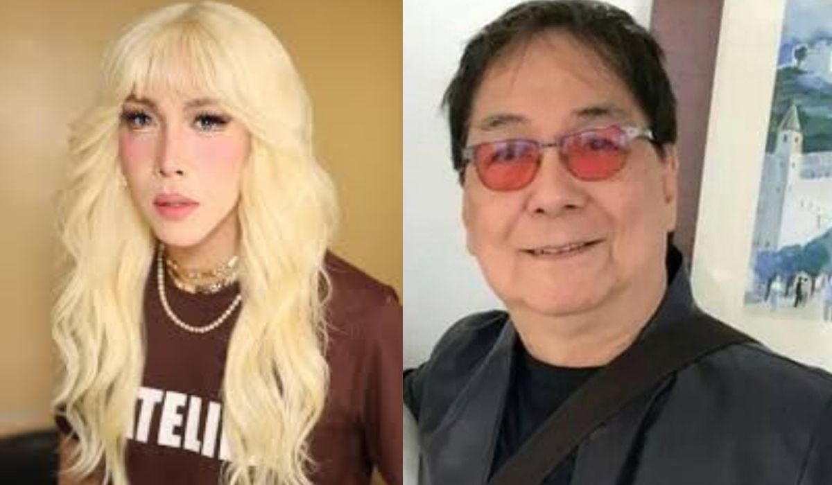 Vice Ganda, dedma sa 'Abs' joke ni Joey de Leon: 'Trabaho Niya Mag-joke!'