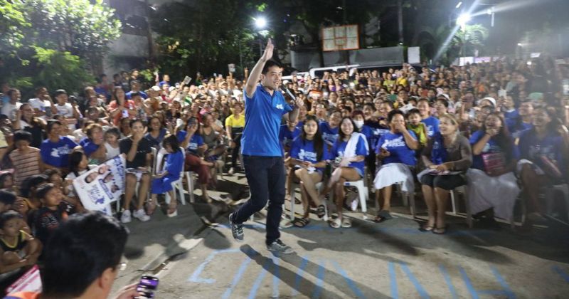 DSWD, iniimbestigahan ang umano’y paggamit ng PWD sa political video