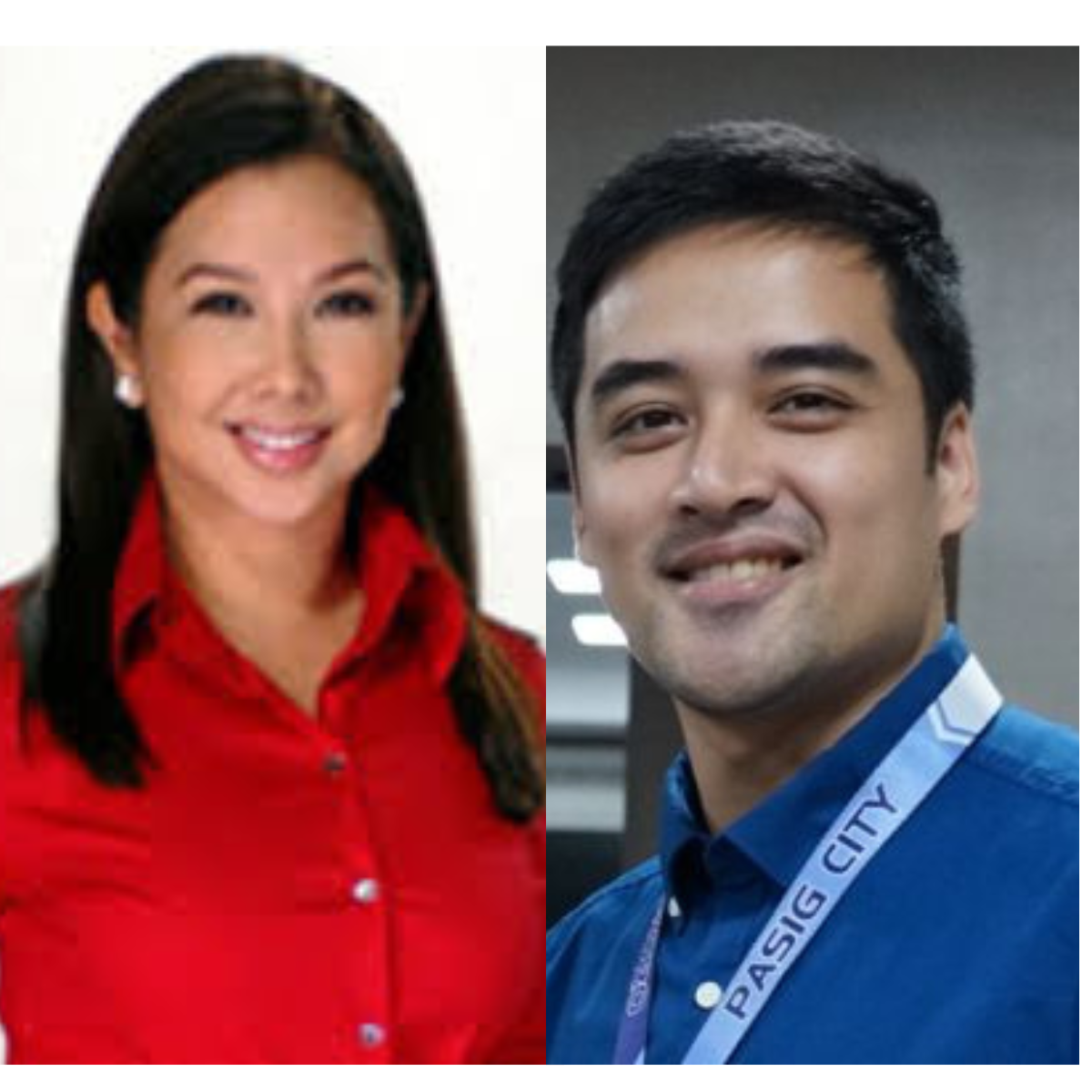 Korina Sanchez napikon kay Vico Sotto: "walang katotohanan ang 10M PF, Cyber Libel 'yan!"