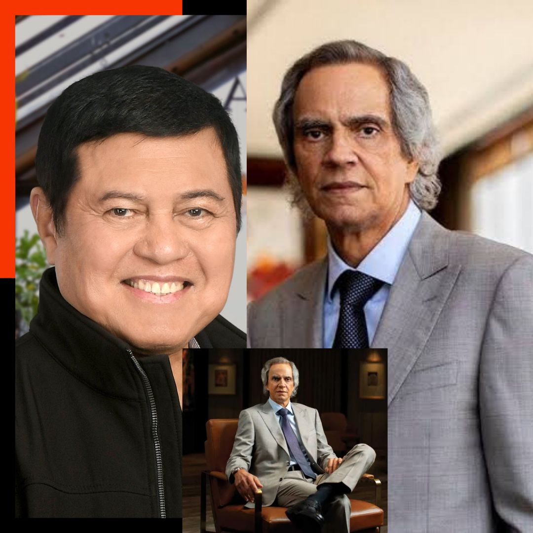 Tingnan: Manny Villar, hindi na ang pinakamayaman sa Pilipinas