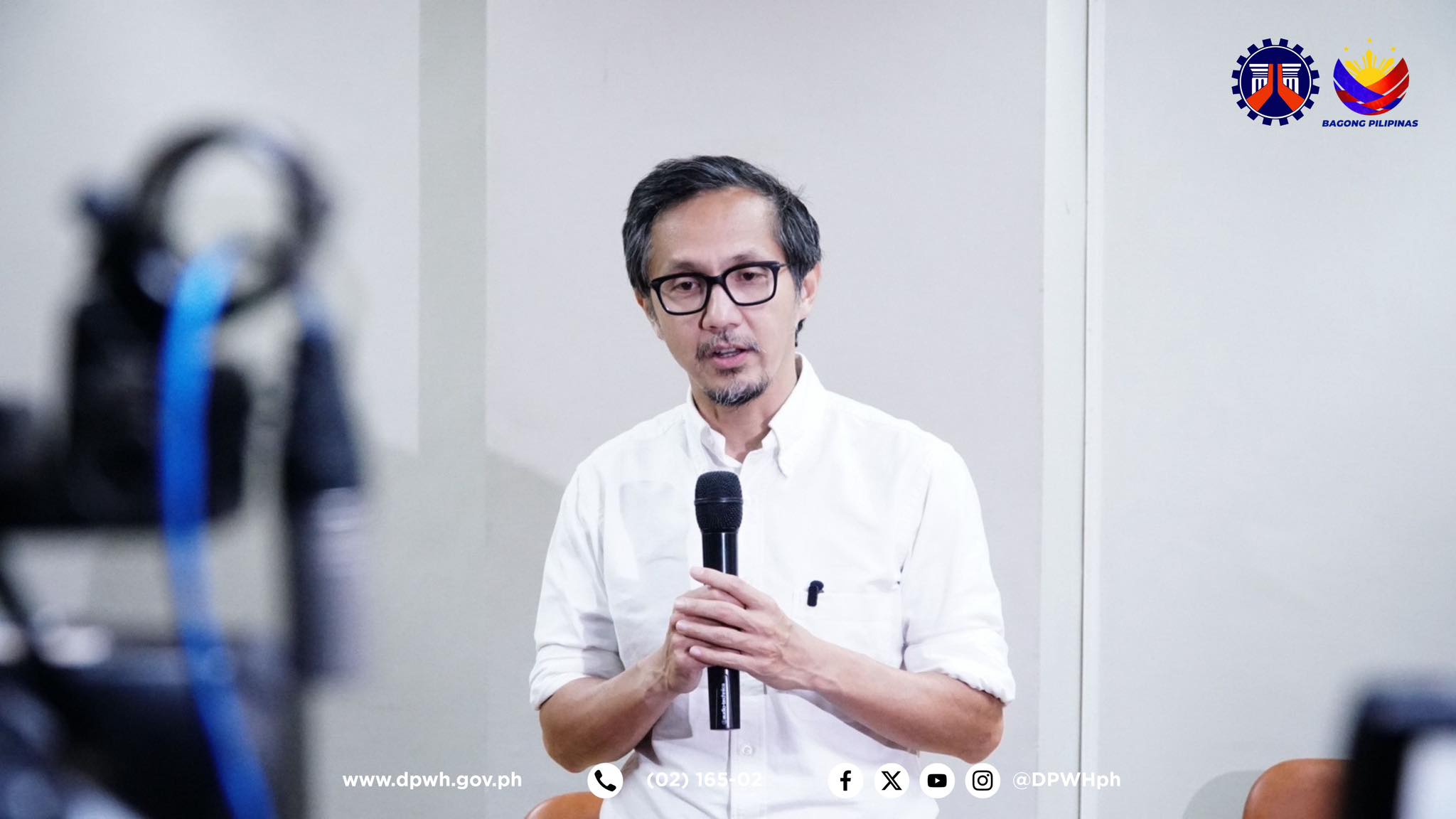 ‘Napaka-walang hiya!’ — Vince Dizon, pumalag sa posibilidad na gawing state witness si Brice Hernandez