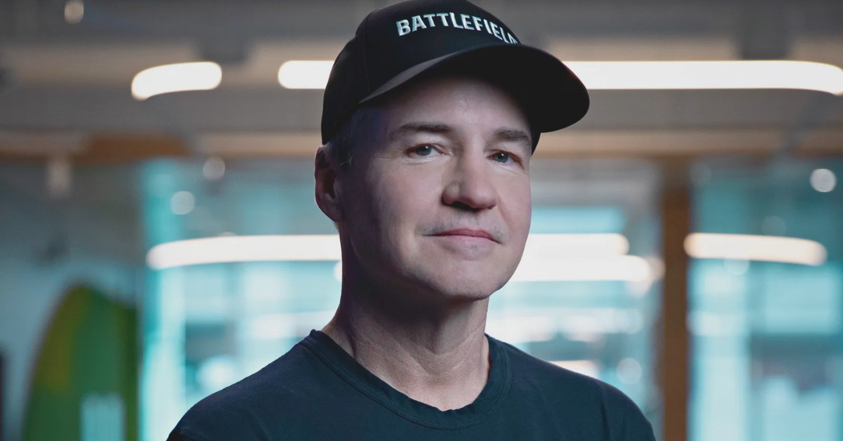 Call of Duty co-creator Vince Zampella dies in California car crash at 55