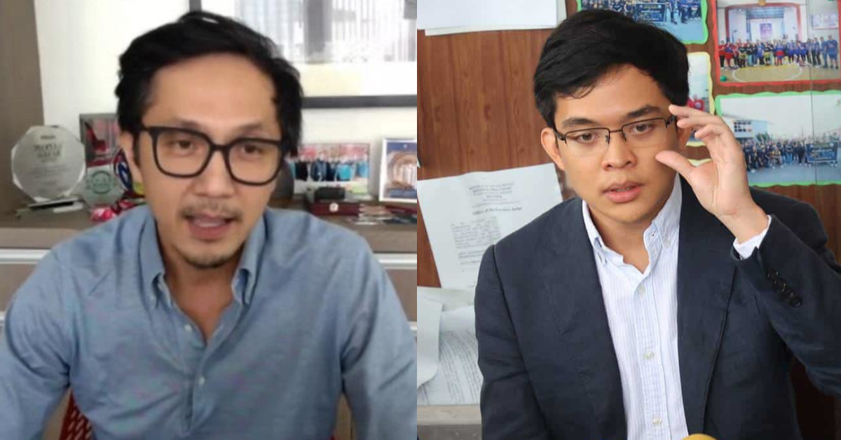 DPWH ni Dizon, iniimbestigahan matapos ibunyag ni Rep. Leviste ang ‘secret meeting’
