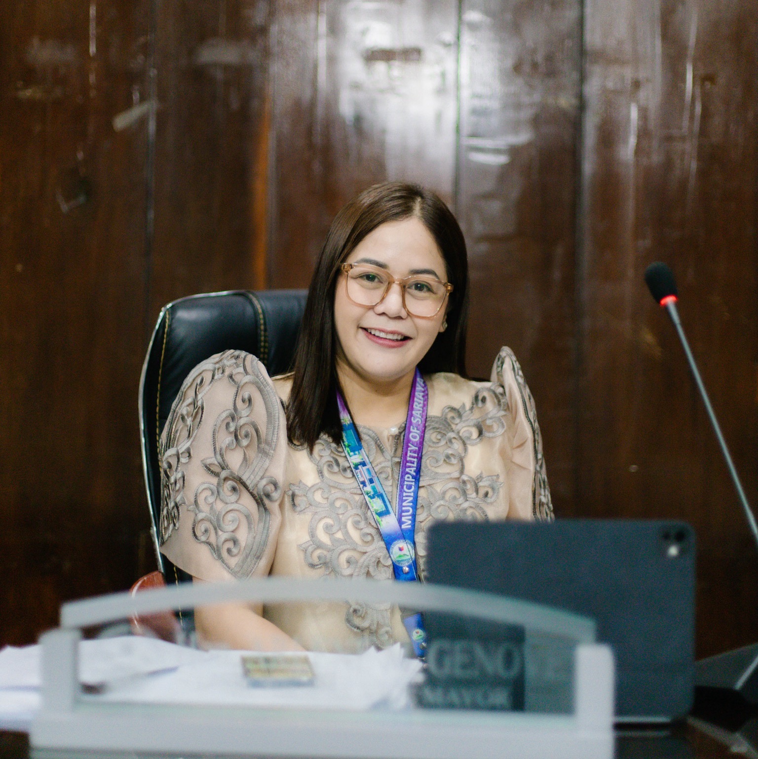 Vice Mayor Arlene Genove: Sangguniang Bayan ng Sariaya, tutol sa windmill project kung makakasama sa kalikasan at sa tao