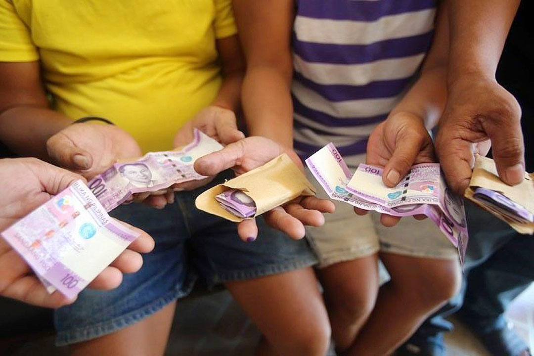 Mga Legal na Pananagutan ng Pagbili at Pagbenta ng Boto