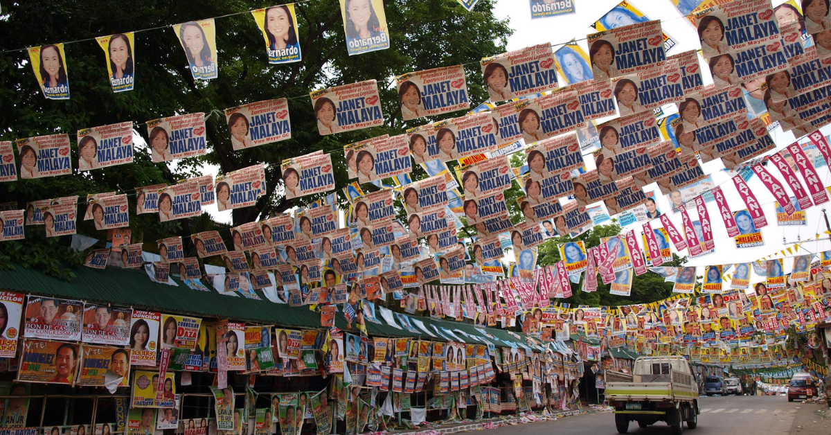 Survey: 66% ng mga Pilipino inaasahang laganap ang vote-buying sa halalan 2025