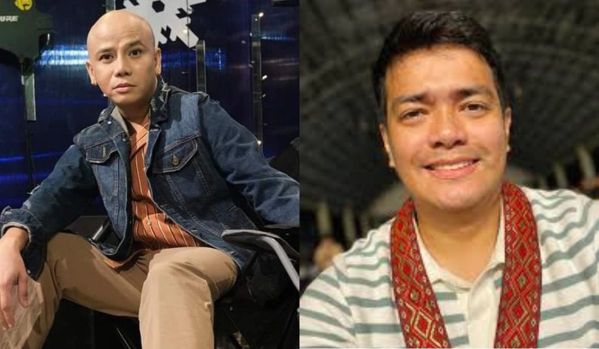 'Sobra ka na! Kailangan mo nang magpatingin' Wacky Kiray, diretsahang sinita si Alvin Aragon