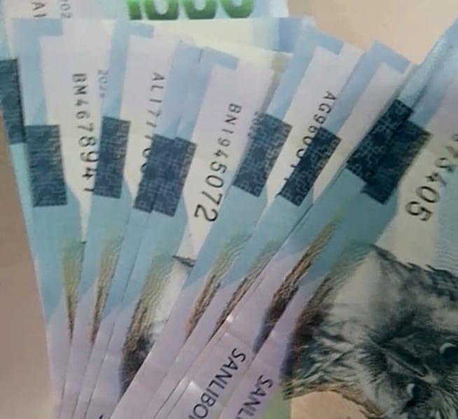 Epekto ng Pagtaas ng Sahod sa Pilipinas