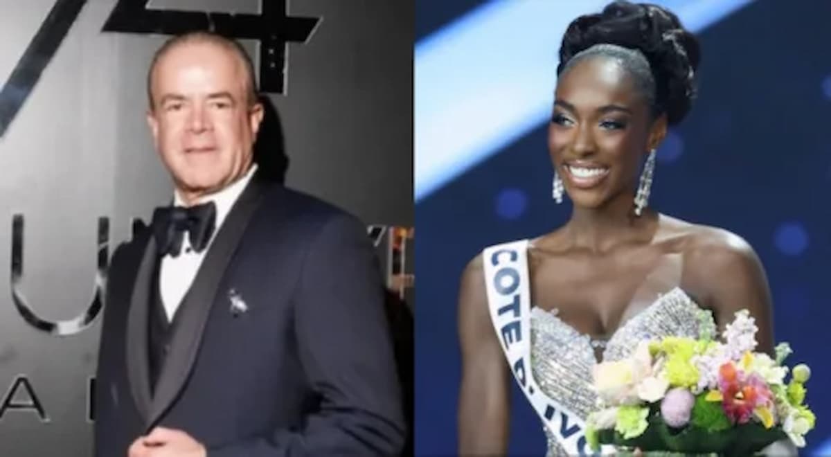 ’Weak Passport?’ Raul Rocha, binatikos sa paliwanag kung bakit hindi nagwagi si Miss Cote d’Ivoire sa Miss Universe 2025