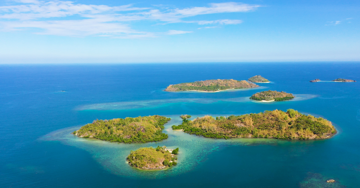 Radioactive iodine detected in West Philippine Sea — Harmless trace or long-term warning?