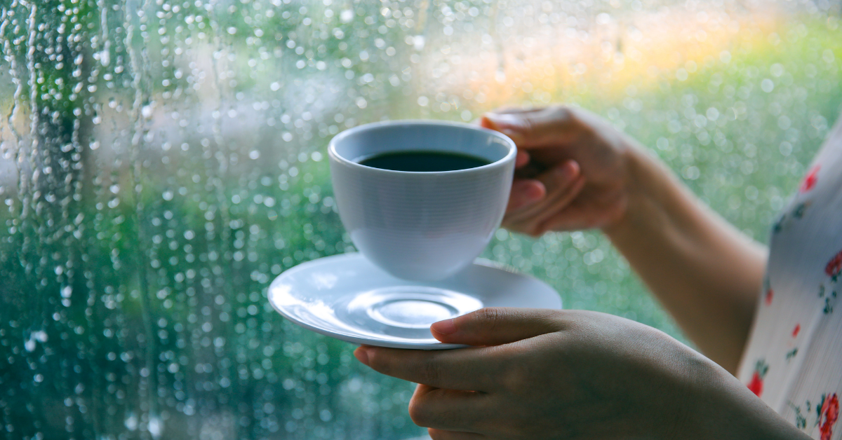 Tag-ulan malapit nang ideklara, ulan sa hapon senyales na raw