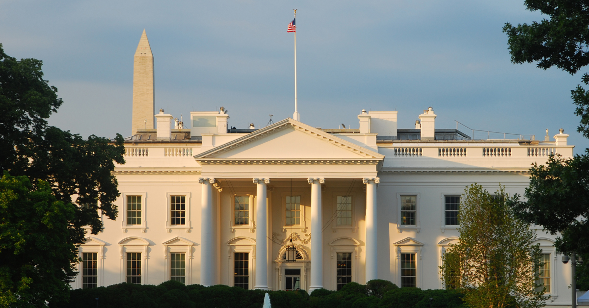 White House declares Iran war over — Critics question legality