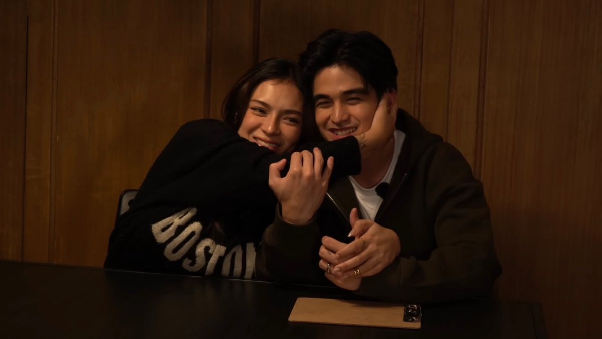 Wilka, break na? Wala pang aminang nagaganap pero Will Ashley at Mika Salamanca, hiawalay na raw?