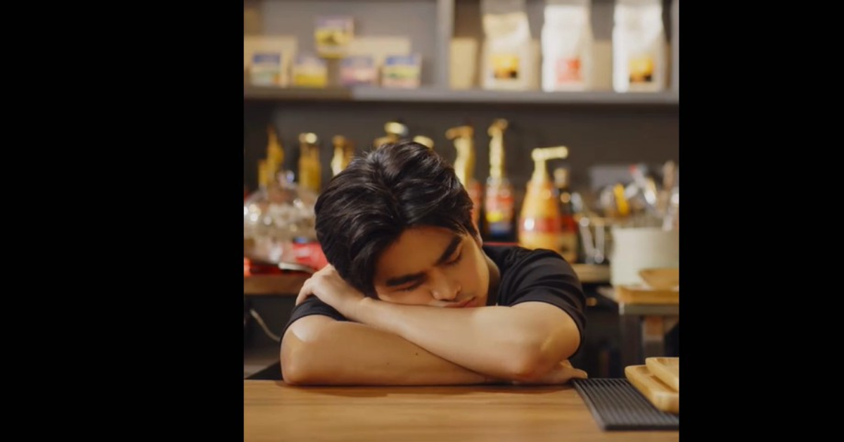 Will Ashley, bida sa 'Lasik' music video ng Hey June | Diskurso PH