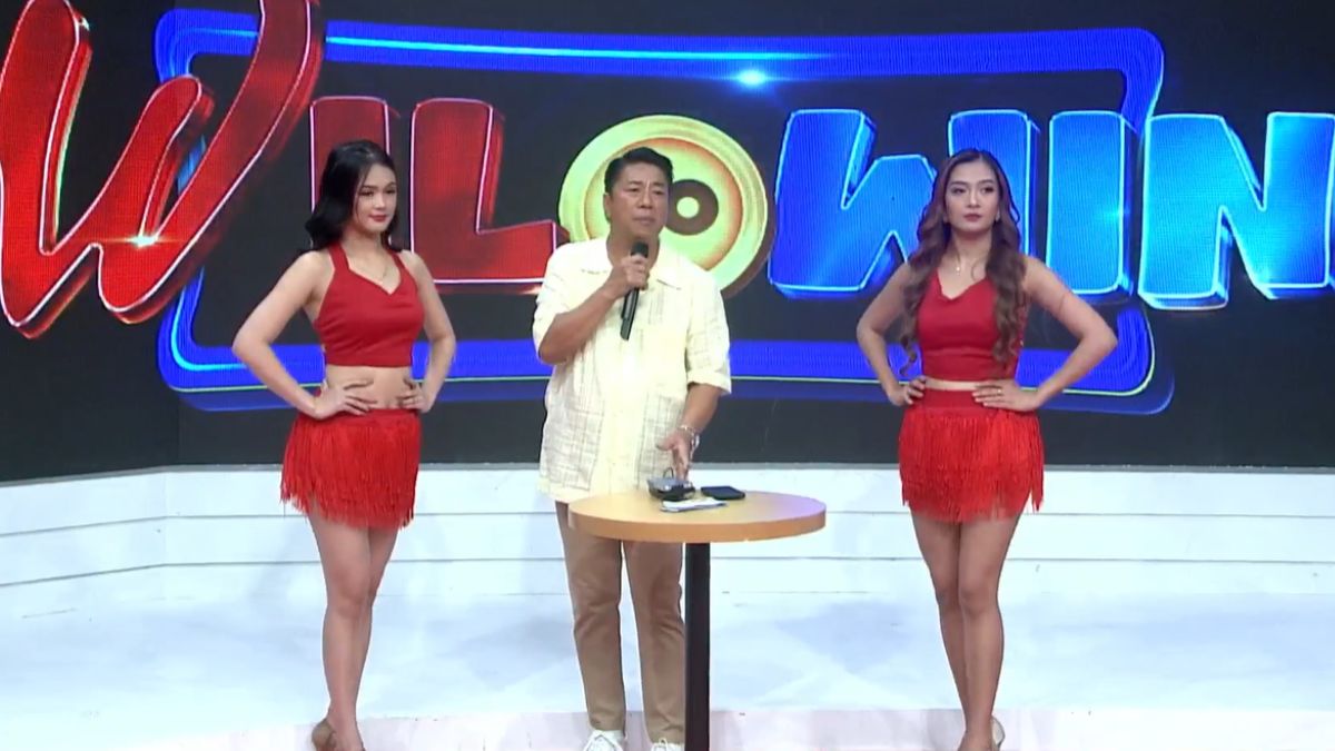 Ayaw Paawat? Willie Revillame, nanermon na naman habang nakaere ang “Wilyonaryo”