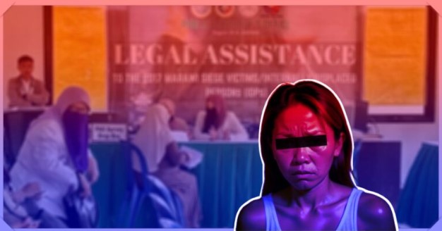 Tulong Legal at Mga Mapagkukunan para sa mga Babaeng Biktima ng Pang-aabuso sa Pilipinas