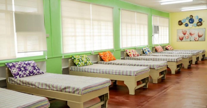 Ang Papel ng mga Kanlungan para sa Kababaihan at Legal na Tulong sa Pilipinas