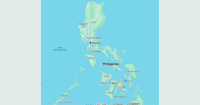 Marine Group, hinimok ang mundo na gamitin ang 'West Philippine Sea' bilang opisyal na label