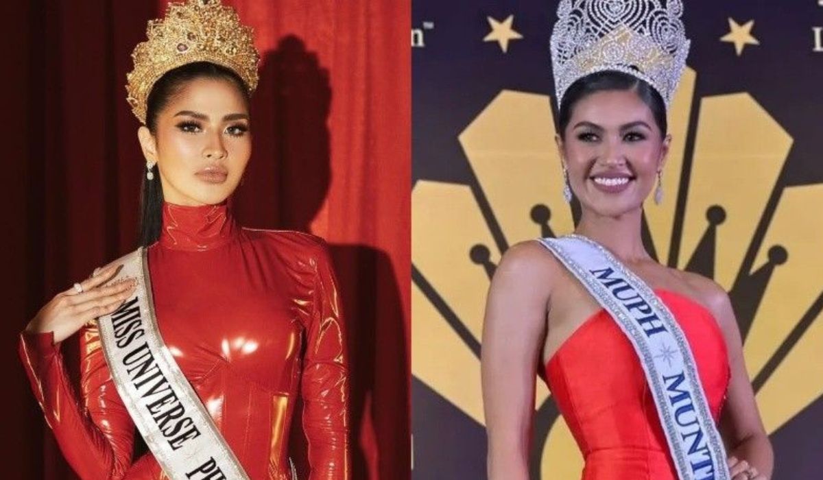 Missing in action? Bakit wala sina Winwyn Marquez at Yllana Aduana sa Miss Universe Philippines contract signing?