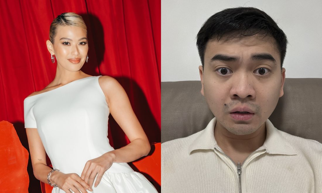 Xian Gaza vs Michelle Dee: cyber libel o strategic move para i-divert ang chika?