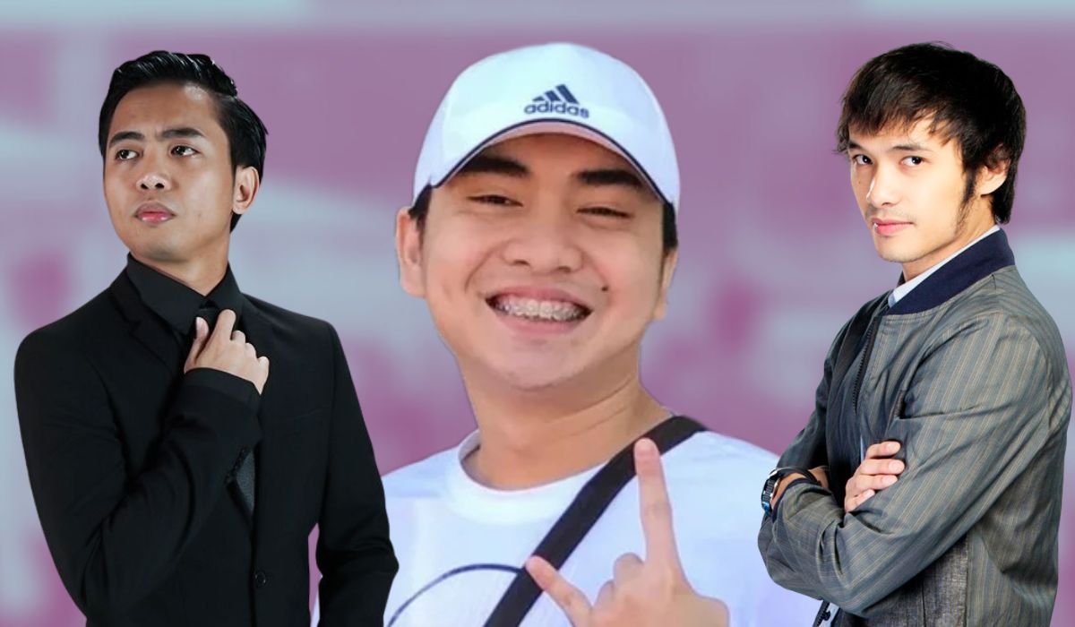 'Akala ko ako na pinakascammer!' Xian Gaza nag-name drop kina Kean Cipriano at Tryke Gutierrez