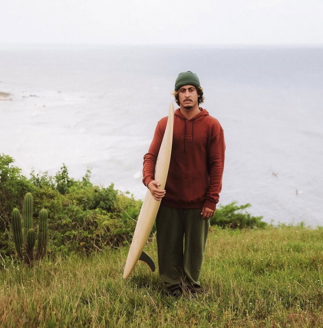 Brazilian surfer Yam Wisman dies in Palawan motorcycle crash — paradise with dangerous roads?