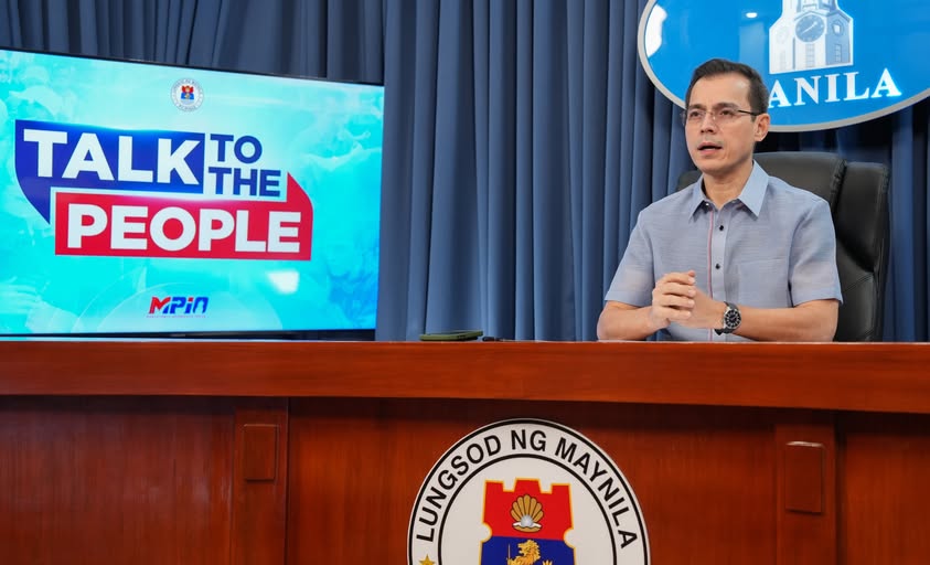 Mayor Isko defends MTPB after viral clamping video — Can online content always be trusted?