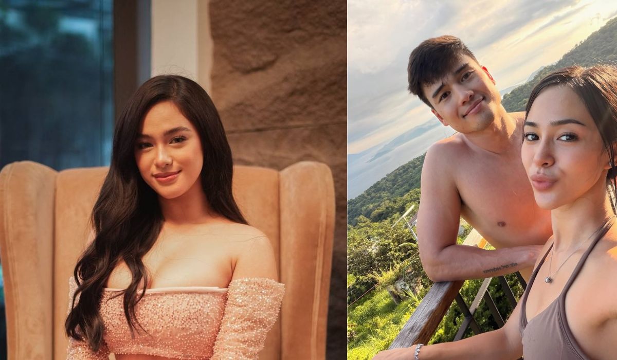 Bakit late umamin? Yukii Takahashi, na fixed marriage noong 18 pa lang?