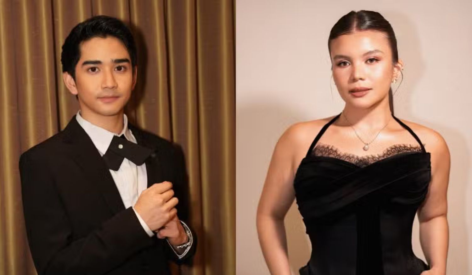 'Secret!' sagot ni Zaijian Jaranilla sa tanong tungkol kay Gela Atayde, may something ba?