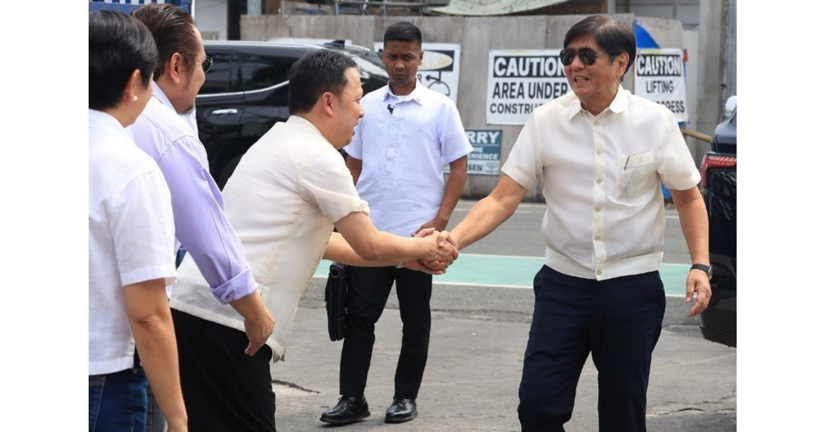 Zaldy Co willing to testify in Marcos impeachment — witness or political lightning rod?