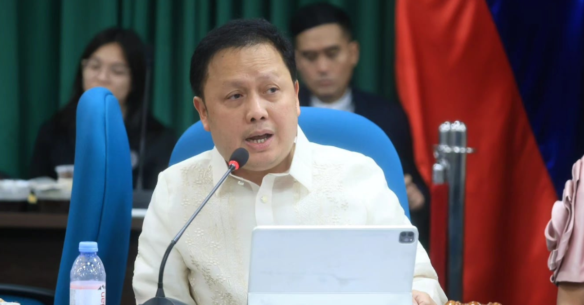 Co, sumagot sa revocation ng travel clearance: ‘Prejudged na ako!’
