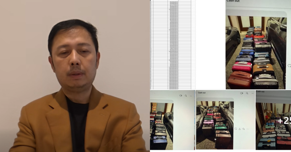 Zaldy Co sa bagong video: PBBM, Romualdez naghati sa bilyong pisong ‘deliveries’