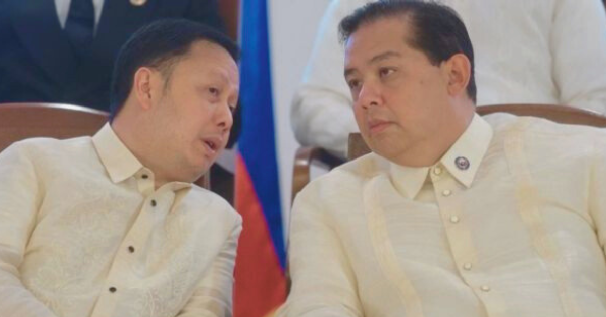 Co: ‘Tinakot ako ni Romualdez, sinabing ipapabaril ako pag nagsalita’