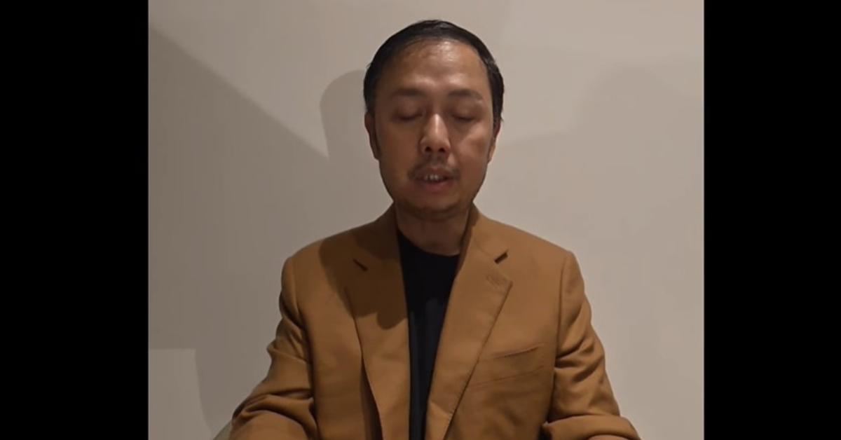 Sa wakas! Zaldy Co ibinulgar ang umano’y utos ni Pangulong Marcos, Romualdez na magpasok ng ₱100-B sa Bicam